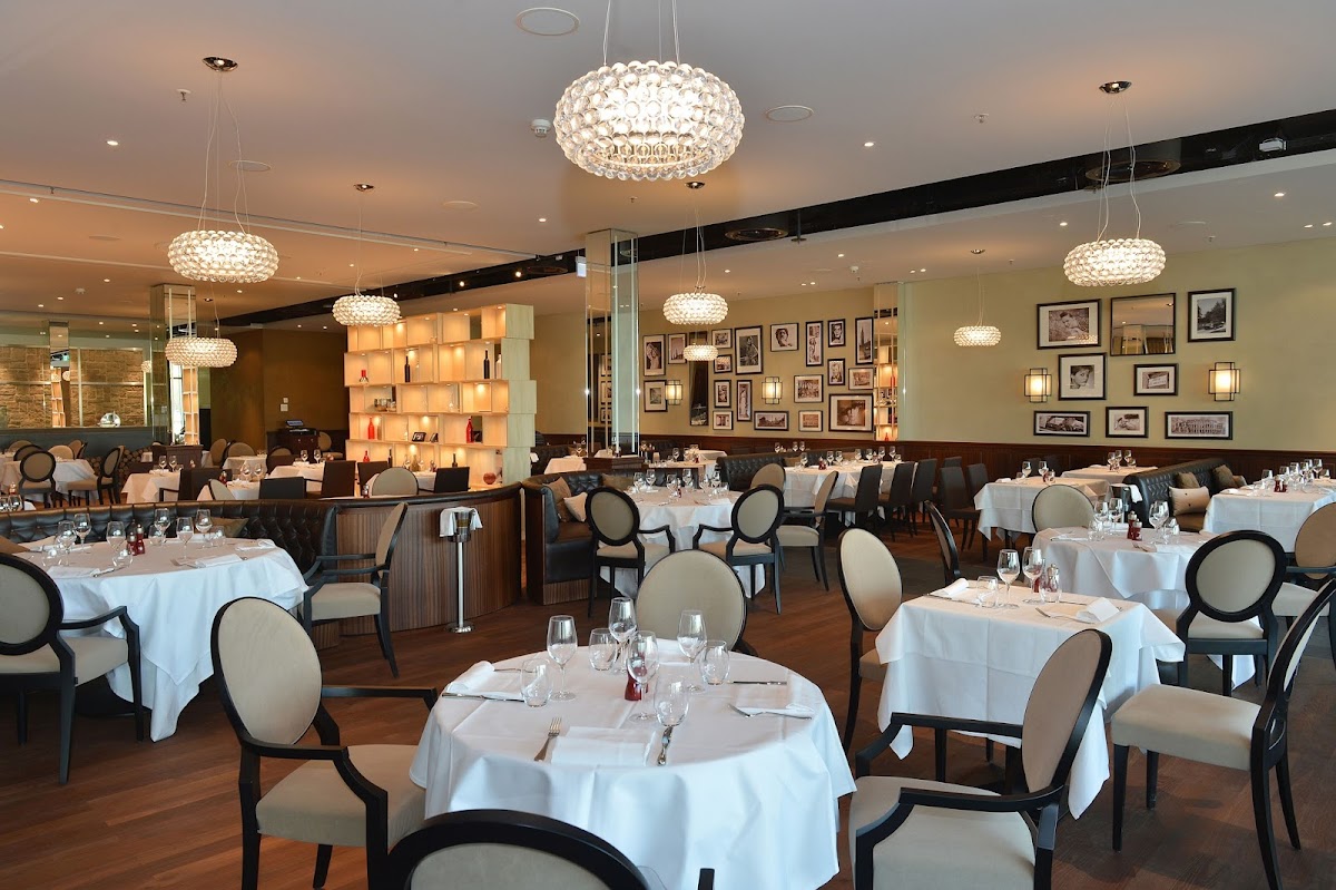 Gina Ristorante