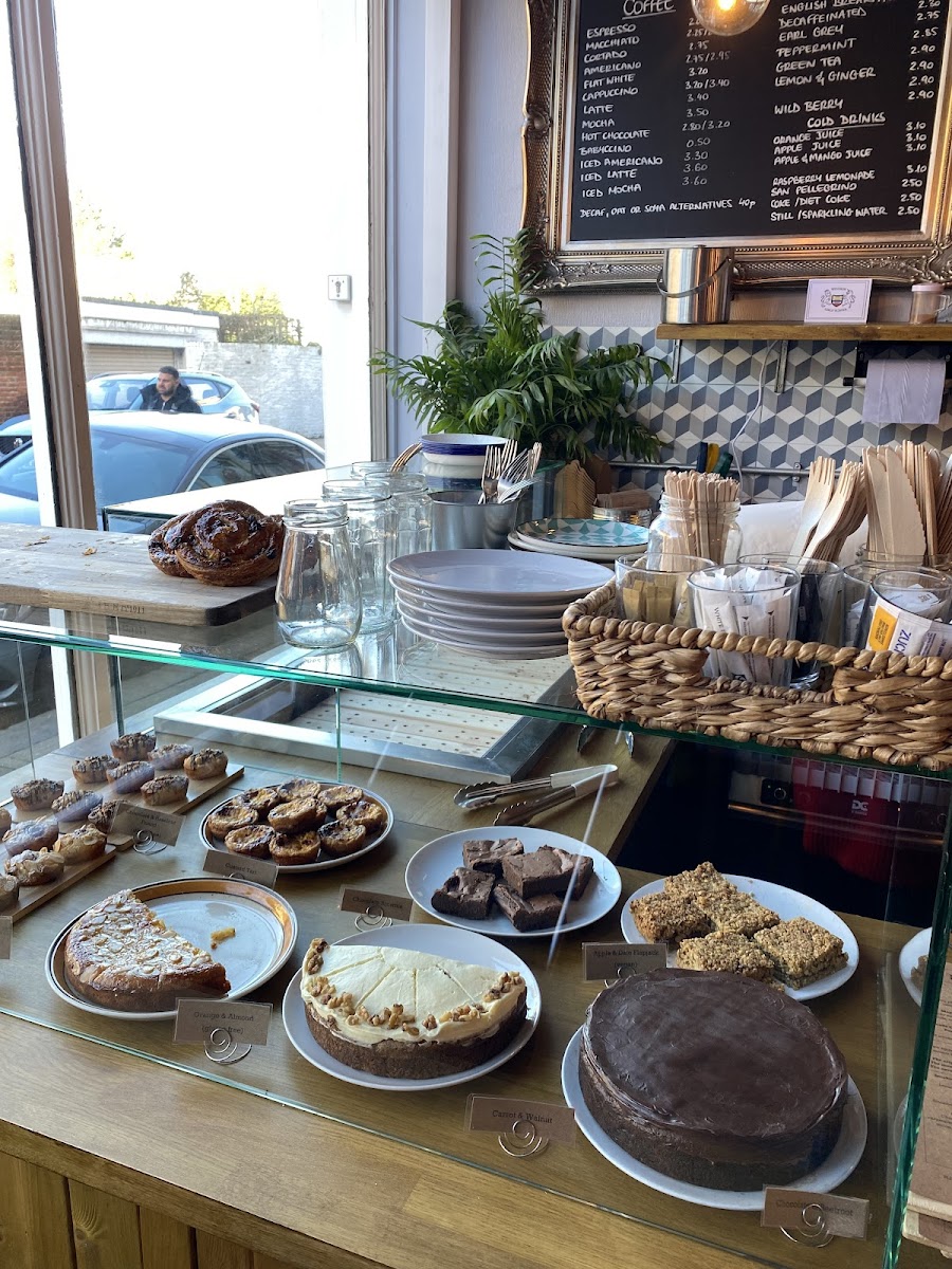 Millar’S Eatery Windsor Photos 2